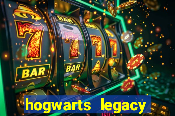 hogwarts legacy mapa musical